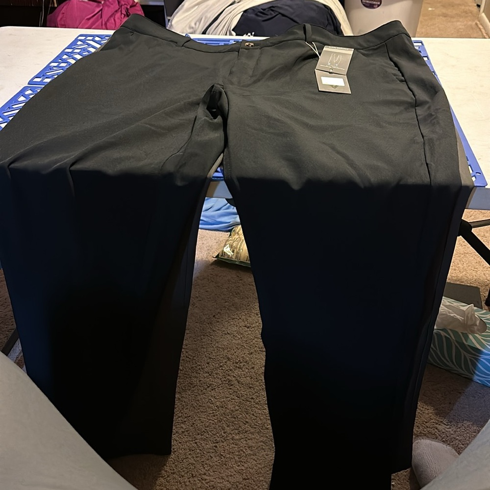 Golf pants - Picture 3 of 3